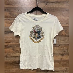 Hogwarts Crest shirt